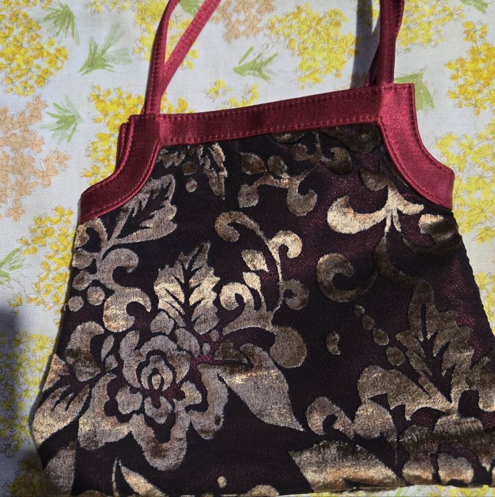 Victoria's Secret bag